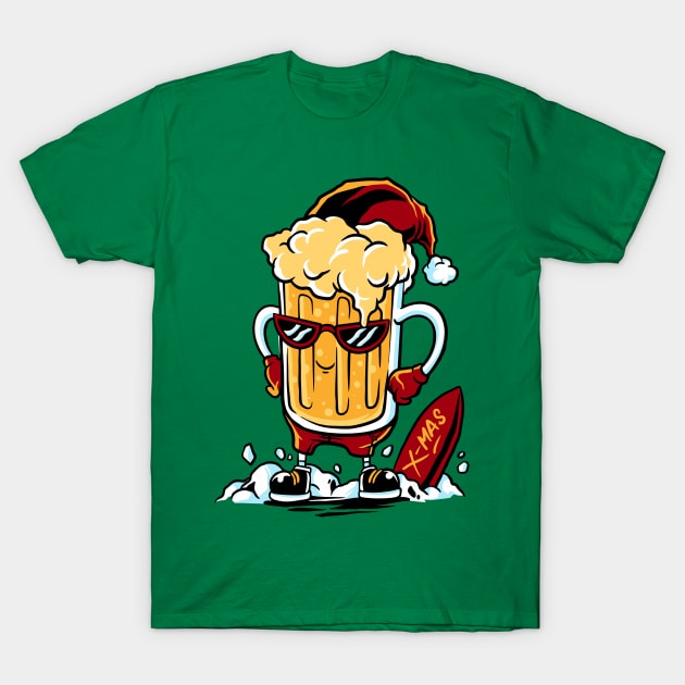 xmas fun T-Shirt by spoilerinc